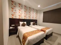 Jelita Bandara Hotel Airport Hoteles en Landasan Ulin Timur
