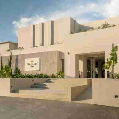 Dreams Corfu Resort & Spa - All Inclusive Hotel Exterior