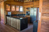 Rancho do Kite Villas Các khách sạn ở 