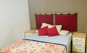 Apartamento Agradable Vacaciones Málaga