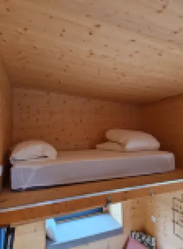 Tiny House Loule Algarve Hotels in Sao Clemente