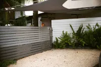 Ti Lakaz an Apartment with Garden Near the Sea Hotels in Tamarin