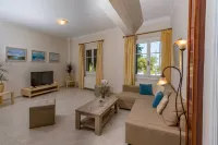 Katerina Residence * Beachfront (Plaz Eot ⛱)