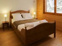 Les Cimes Blanches 102 A Hotels in Conthey