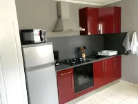 Gite le Ptit Bleu Maison Totalement Indépendant