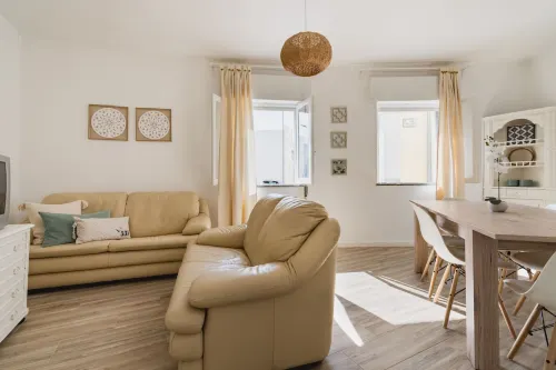 Caique Apartamento, Olhao, Algarve, Portugal