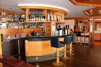 Wellness-  Nationalpark Hotel Schliffkopf, Bwsc - bar