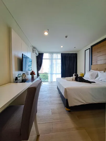 GiiA Sanno Residence Menteng