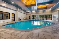 Best Western Executive Hotel of New Haven-West Haven