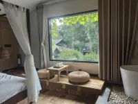 Meihua Mountain Villa Jingting Homestay