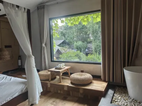 Meihua Mountain Villa Jingtin Homestay (Ziyun Road No.2)