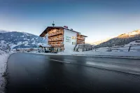 Alpen Wohlfühlhotel Dörflwirt