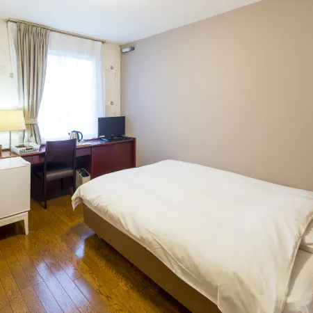Fukuyama Terminal Hotel