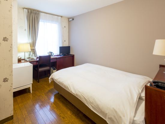 Fukuyama Terminal Hotel