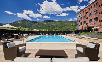 Residence Inn Big Sky/The Wilson Hotel