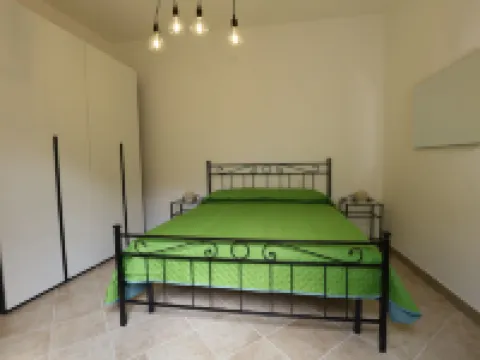 Spicchi di Salento - Mandarino ヴェルノレのホテル