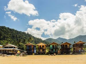 Beach Shack Chalet