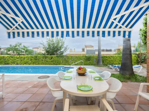 Rioja Hotels in Calonge