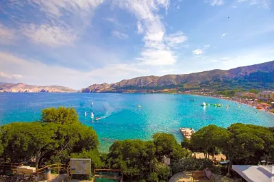 Hotel Heritage Forza Hotels in Senj