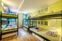 Island Hostel Budapest