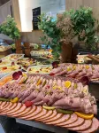 Best Western Plus Hôtel de Robien - breakfast