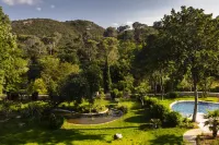 Château de Collias Hotels in Cabrieres