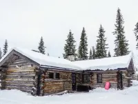 Hopukka a2 Hotels in Luosto