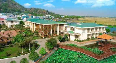 MerPerle Nui Sam Resort Hotels in 