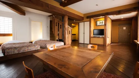 Hotel Asyl Nara