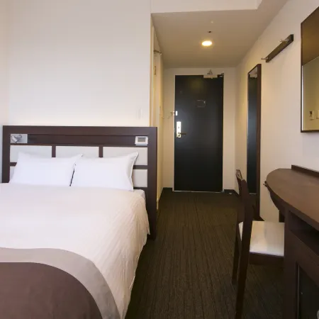Urban Hotel Minami Kusatsu