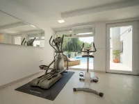 Anđela Hotels in Hlapa