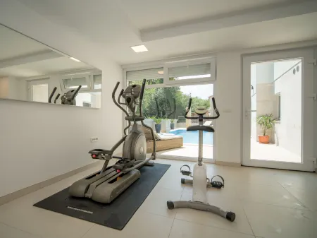 Anđela Отели в г. Dobrinj