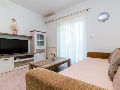 Kristina Hotel di 