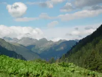 Verena Hotels in Leventina