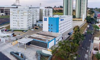 Ibis Budget Araraquara