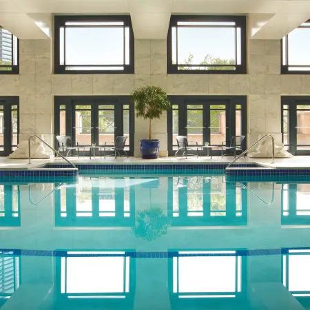 Four Seasons Hotel Atlanta