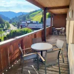 Appartement Iglsberg Top 6