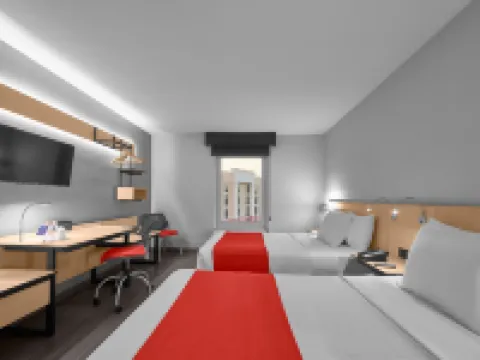 City Express by Marriott Ciudad Juarez Hotels in Ciudad Juarez