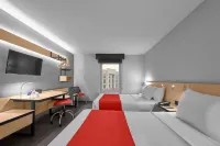 City Express by Marriott Ciudad Juarez のホテル