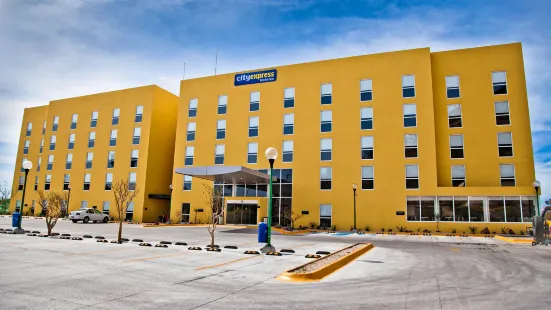 City Express by Marriott la Paz