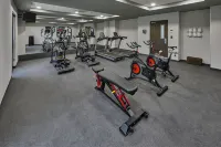 City Express by Marriott Ensenada - salle de sport