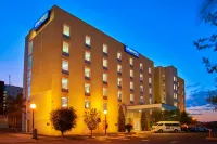 City Express by Marriott Zacatecas فنادق في 