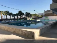 Chalet in Jounieh, Pool, Amazing Sea View, Wifi Maameltein