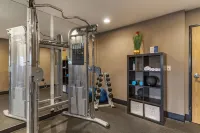 Best Western Plus Vineyard Inn - Gym
