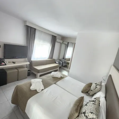 Diamante Paguera Boutique Hotel