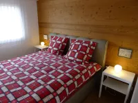 Elfe Apartments, appartement de 2 chambres avec vue magnifique sur le lac et la montagne à Emmetten Hôtels à proximité de : Gleitschirm Passagierflüge