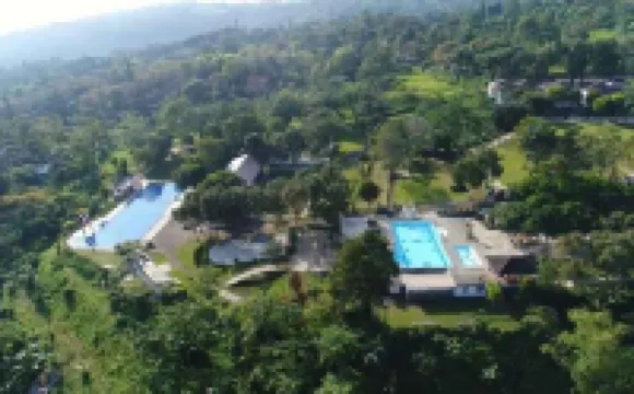 Blessing Hills Family Resort and Hotel