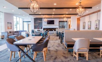 La Quinta Inn & Suites by Wyndham Austin Parmer/Tech Ridge