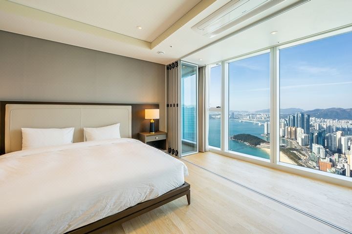 2. 엘시티 레지던스..