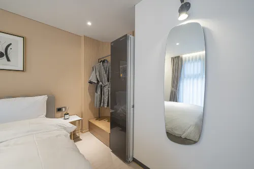 Brown Dot Yeoksam branch